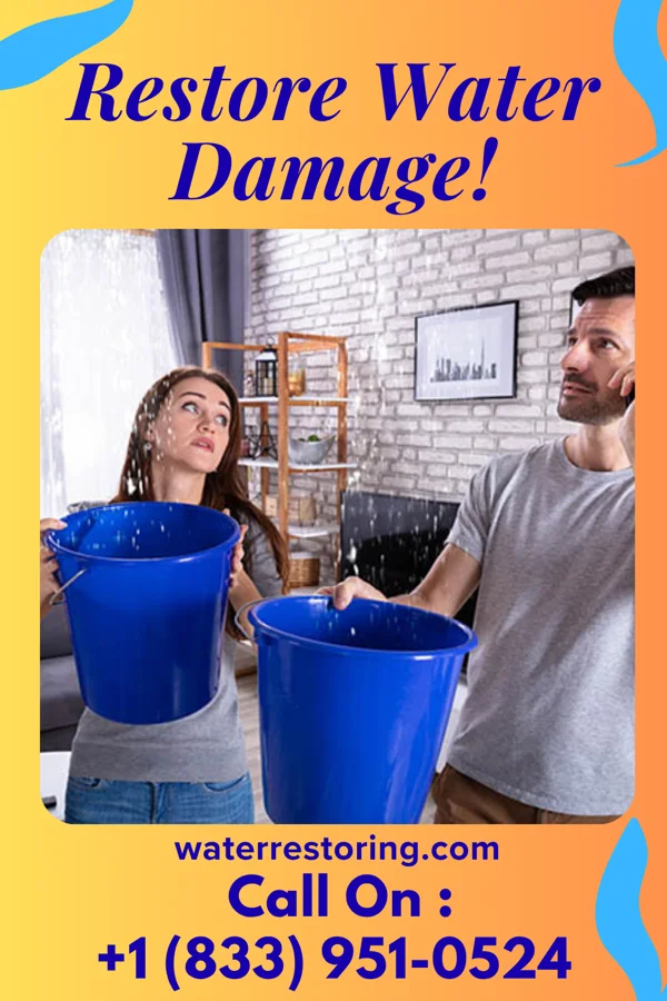 water restoration Capital Water Damage Contractors Antlers